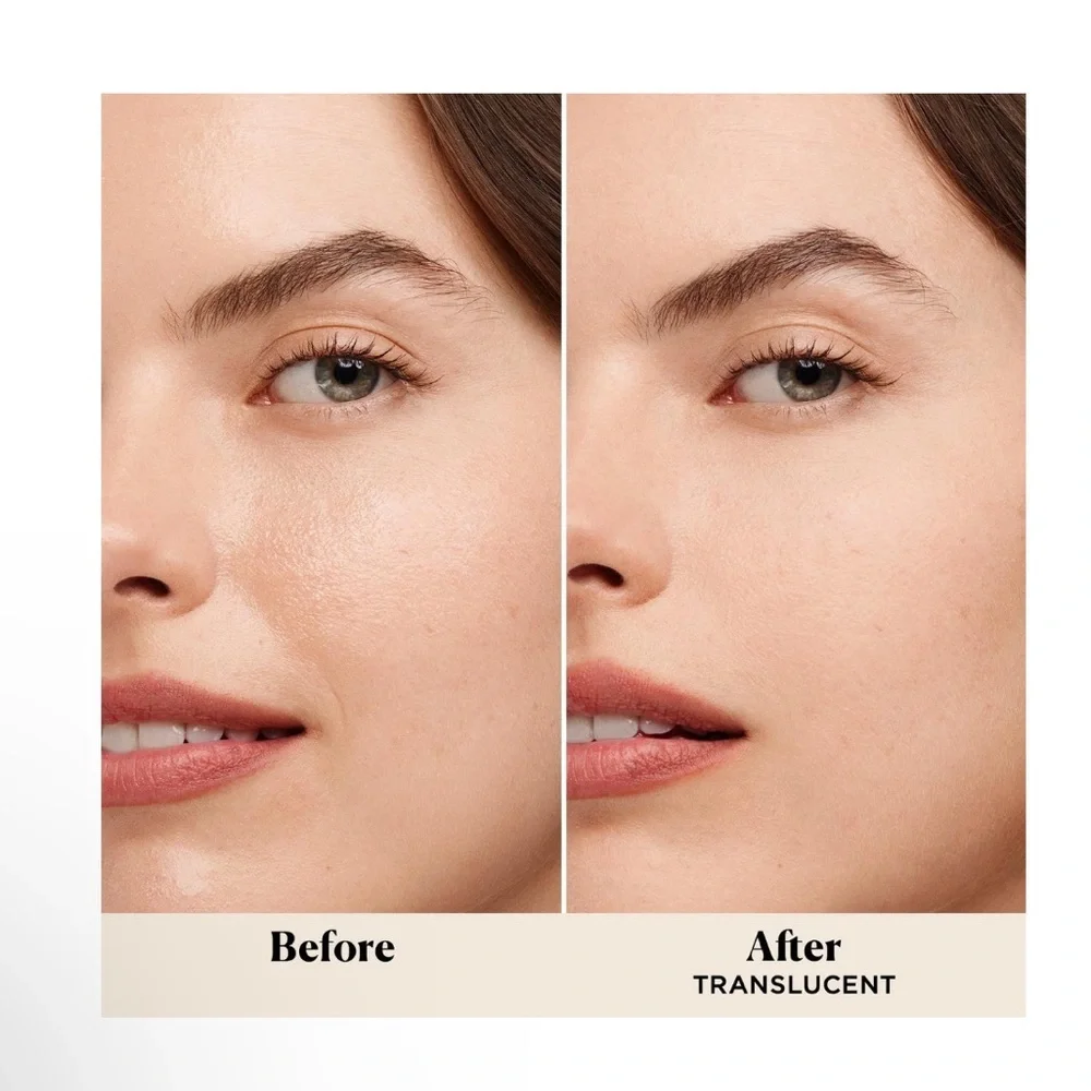 NEW❗️Laura Mercier Translucent Loose Setting Powder Ultra-Blur (3 shades)